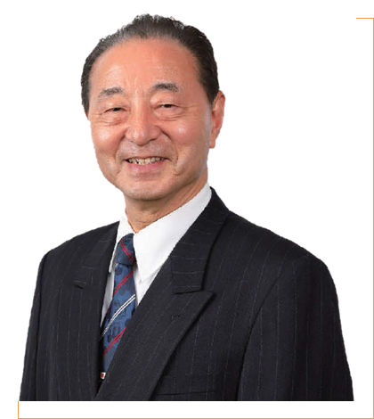 代表社員 増田 正二